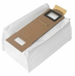 Roborock Worki Do S7 3 Szt. Bialy