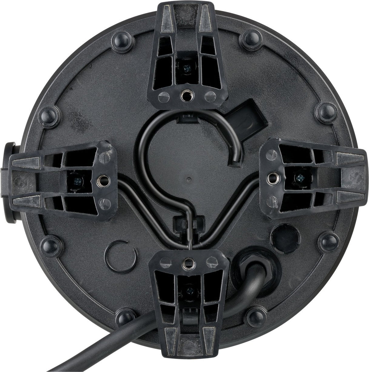 EAN 4007123674473 - Brennenstuhl 1171410902 luz de trabajo Negro, Blanco LED 50 W imagen 5