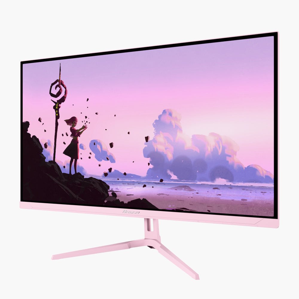 EAN 850081848219 - Arozzi Nova 27“ IPS 260Hz - Gaming Monitor pantalla para PC 68,6 cm (27") imagen 2