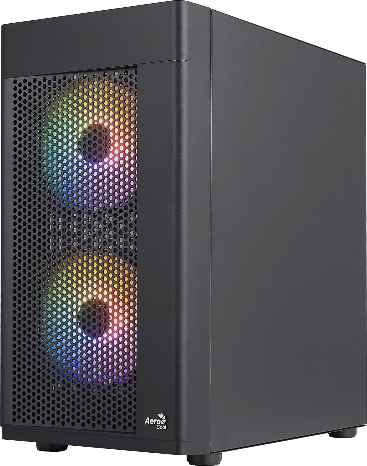 EAN 4711099471799 - Aerocool Hexform Mini Tower imagen 3