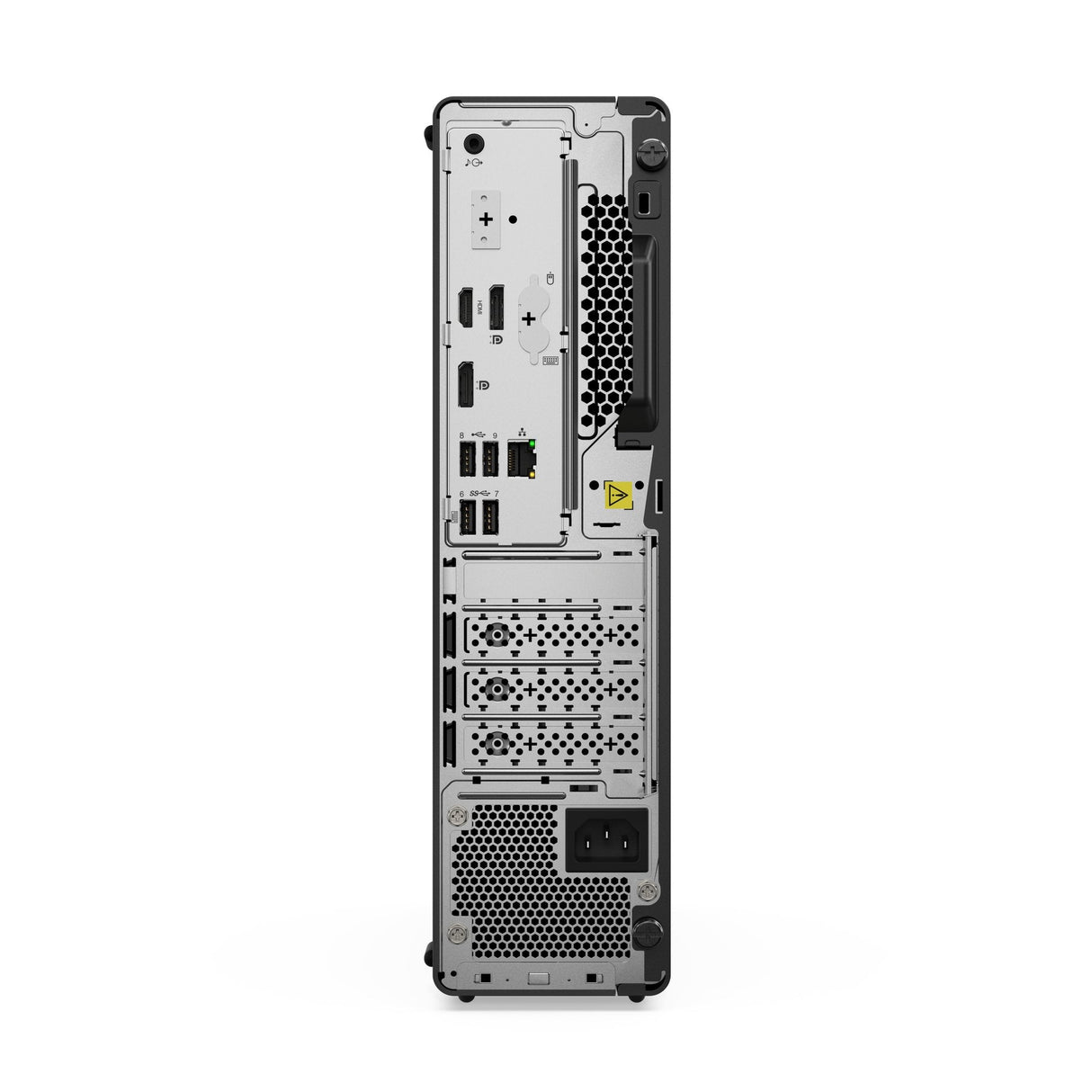 Lenovo Thinkcentre M90s Gen 6 Intel Core Ultra 7 265 16go 512go Ssd M.2 2280 Pcie Intel Graphics W11p 3 Year Onsite