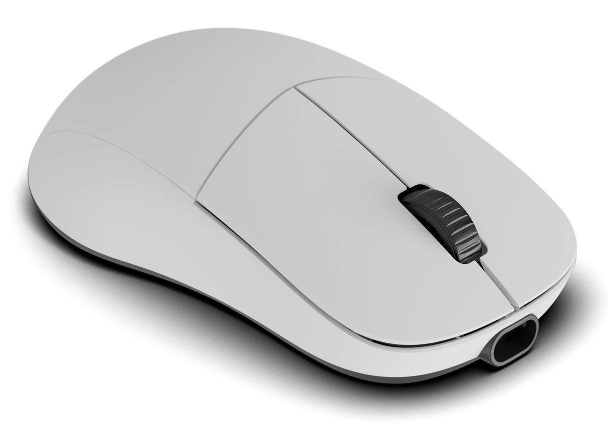 Endgame Gear Xm2w 4k V2 Gaming Mouse - Blanco