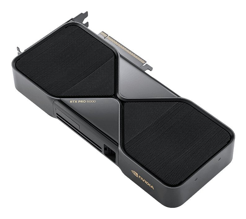 Pny 96gb Rtx Pro 6000 Blackwell Ws 4xdp Smallbox