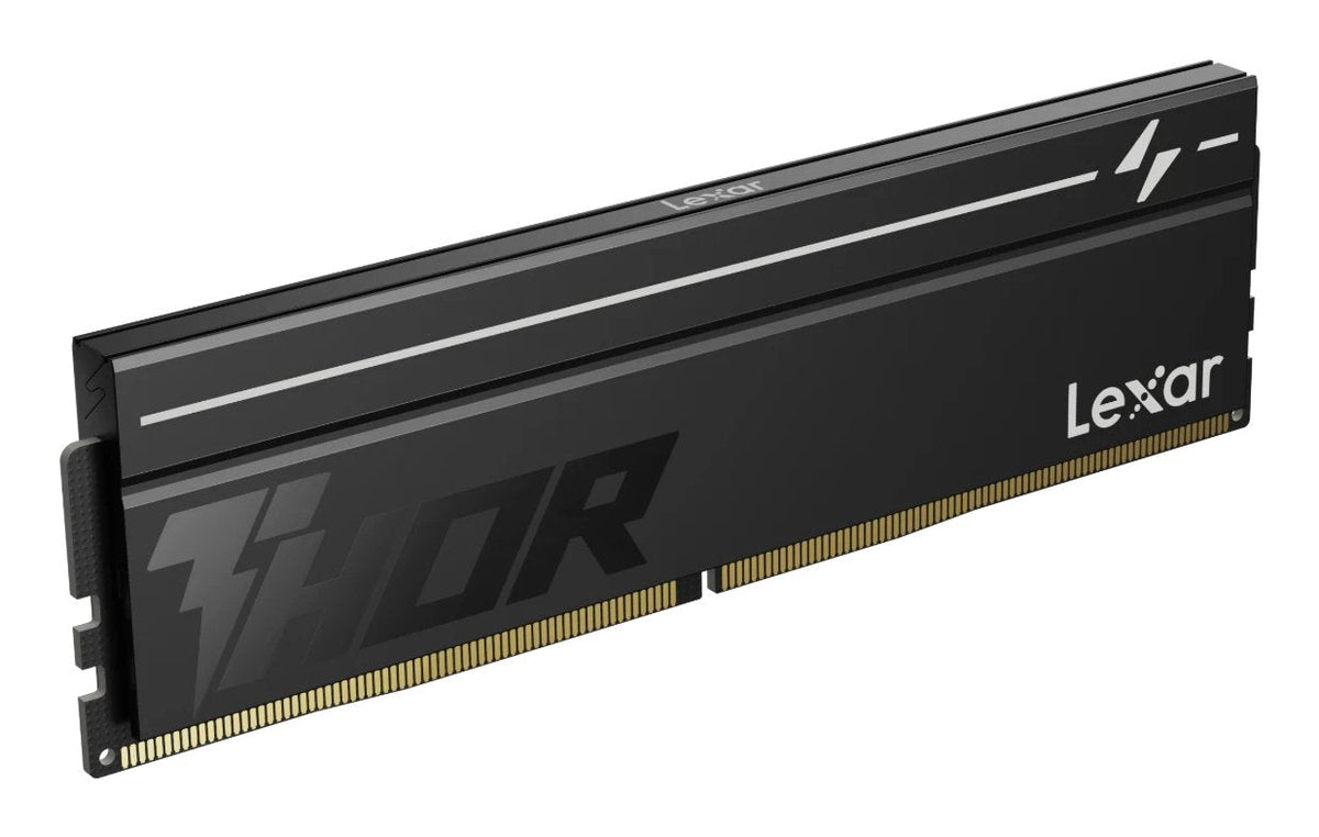 Memory 8gb Ddr5-6000/Ld5u08g60c380v-Rgs Lexar