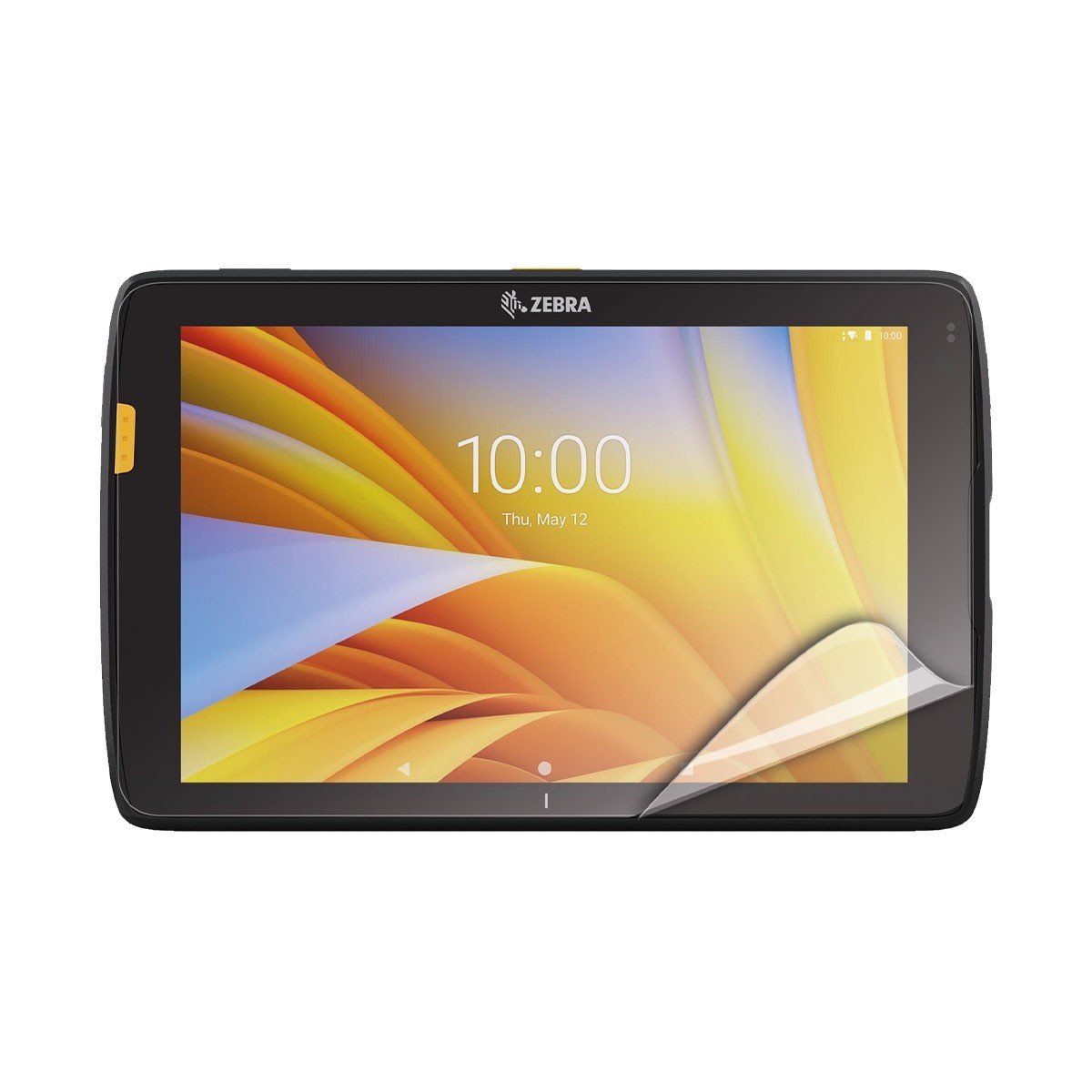 EAN 3700992528212 - Mobilis 036276 protector de pantalla para tableta Zebra 1 pieza(s) imagen 1