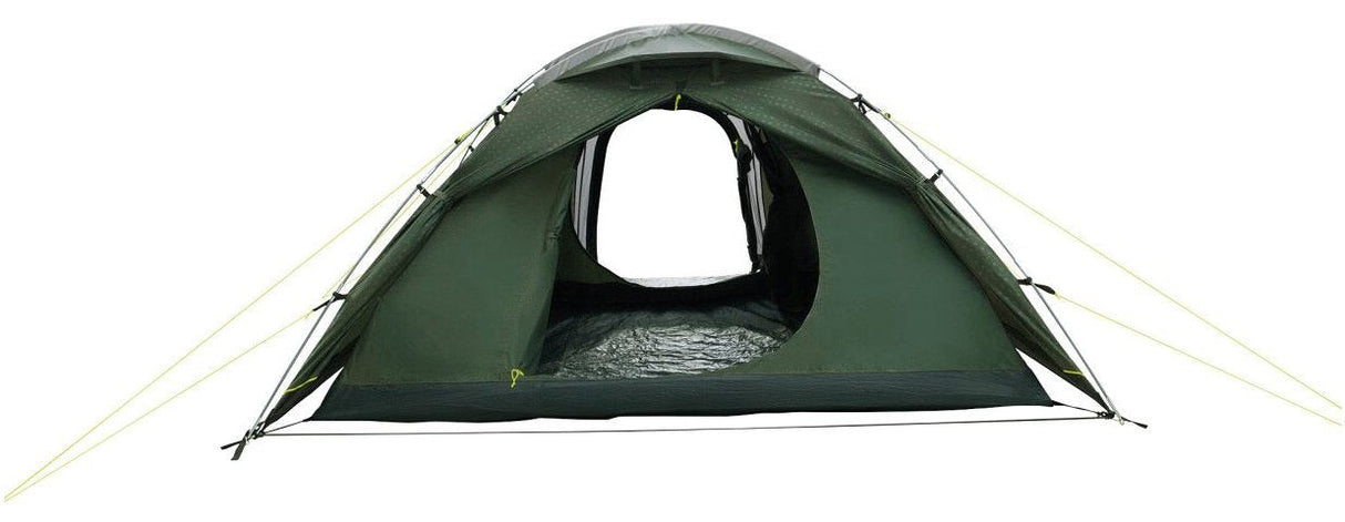 EAN 5709388144355 - Outwell Cloud 4 4 personas(s) Verde Tienda de cúpula/iglú imagen 4