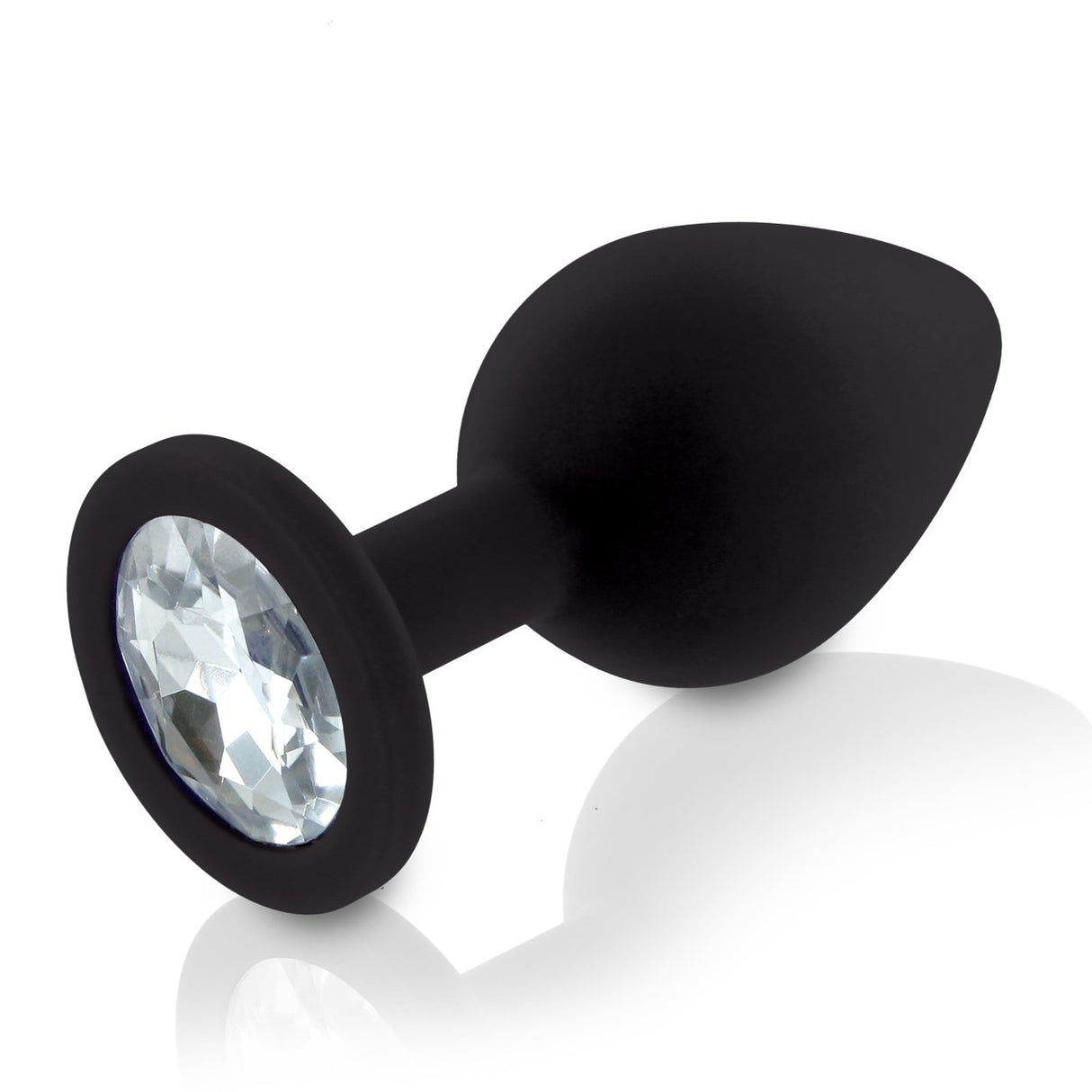 EAN 8717903271926 - Rianne S BOOTY PLUG SET Kit de tapones anales Negro Silicona 3 pieza(s) imagen 6