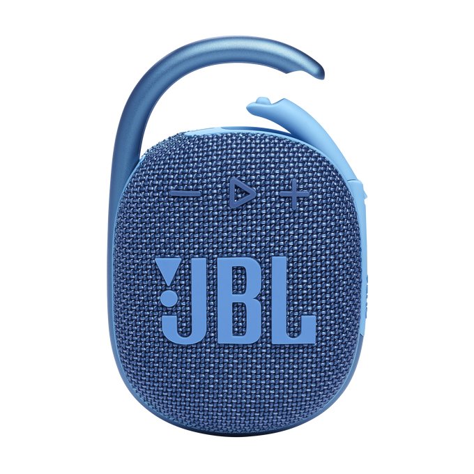 EAN 6925281967573 - JBL Clip 4 Eco Altavoz portátil estéreo Azul 5 W imagen 2