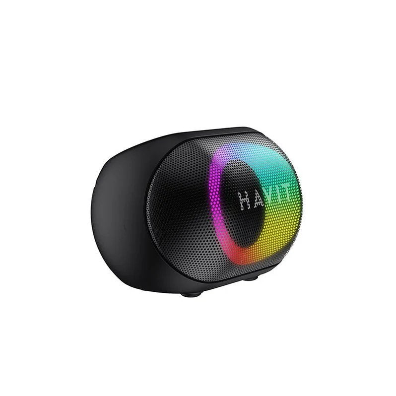 EAN 6939119097264 - Havit 6939119097264 altavoz portátil o de fiesta Negro 8 W imagen 2
