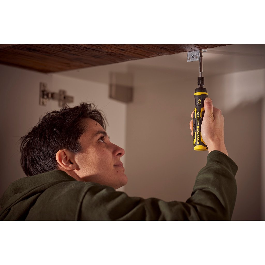 Destornillador Stanley Fatmax Fmht66719-0 Múltiple Plano