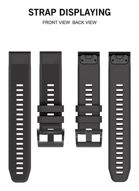 EAN 5906735412598 - Tech-Protect 5906735412598 pieza y accesorio para reloj Correa de reloj imagen 3