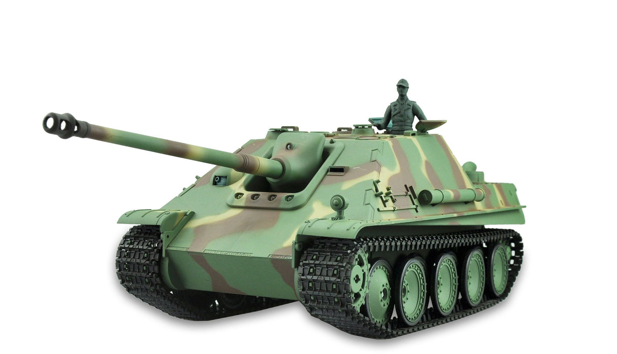 Amewi Rc Panzer Jagdpanther/14+