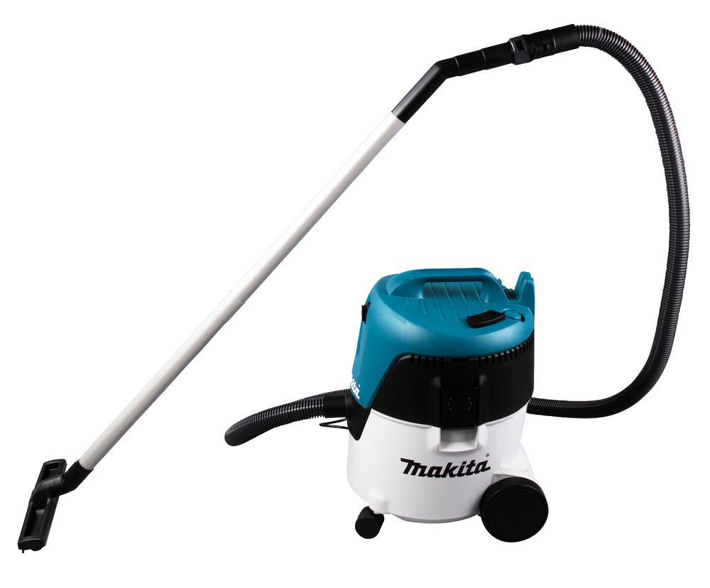 Aspirador Makita Vc2000l En Seco/Mojado Azul/Blanco Vc2000l