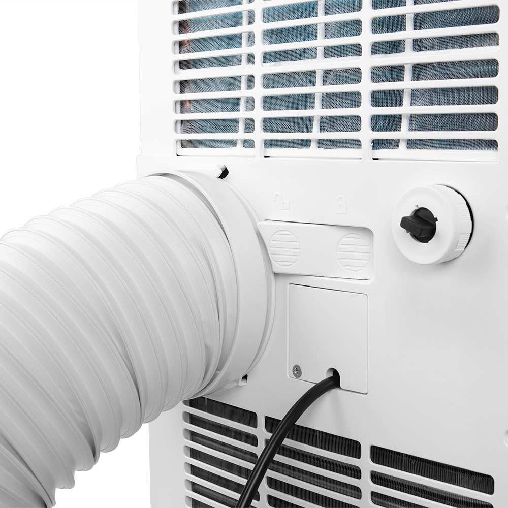 Aire Acondicionado Portátil Orbegozo Adr 93 1000w 2250 Frigorías