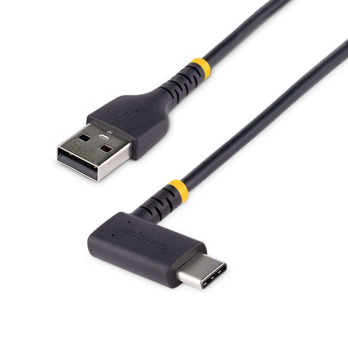 EAN 0065030893817 - StarTech.com R2ACR-30C-USB-CABLE cable USB USB 2.0 0,3 m USB A USB C imagen 1