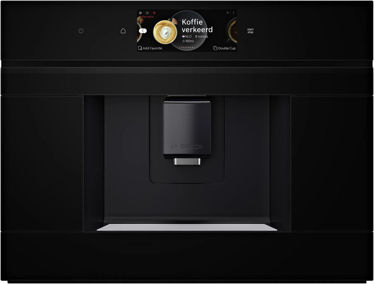 EAN 4242005310340 - Bosch Serie 8 CTL7181B0 cafetera eléctrica Totalmente automática Máquina espresso 2,4 L imagen 1