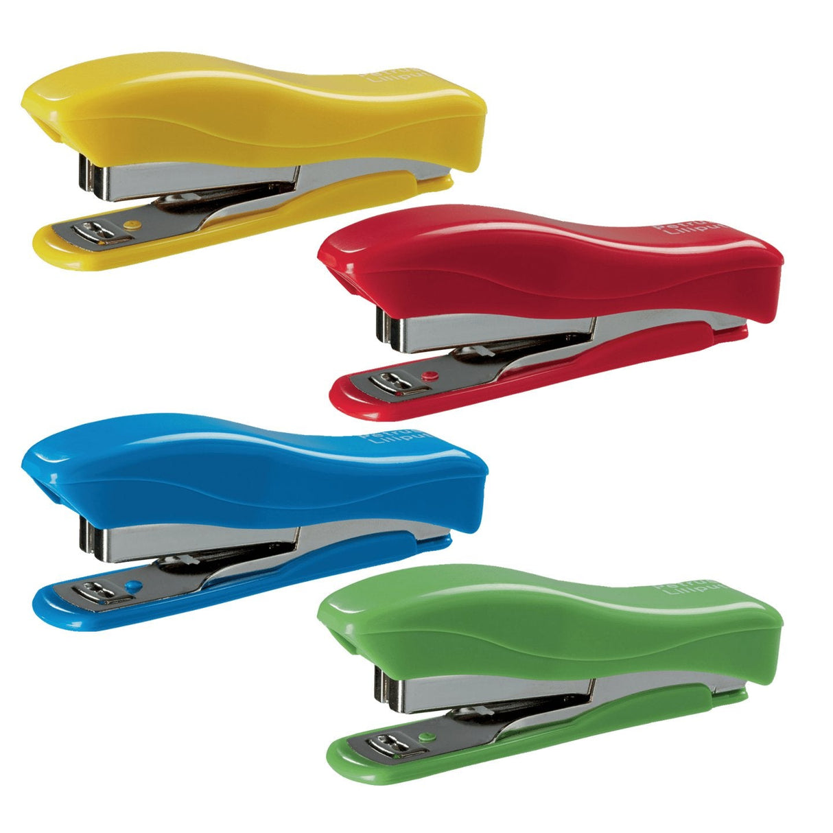 Petrus Grapadora Liliput Mod. 200 Colores Surtidos