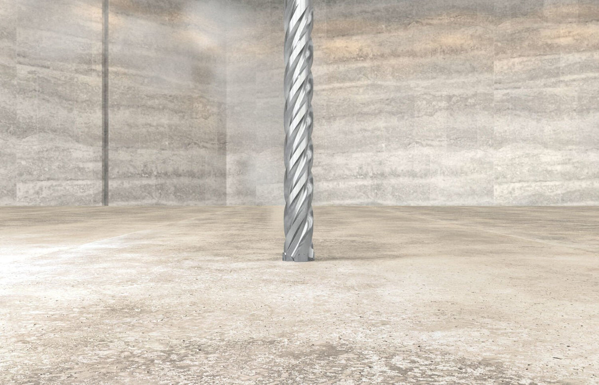 Broca Sds Plus Quattric Ii 12/550/600 F544213 Fischer