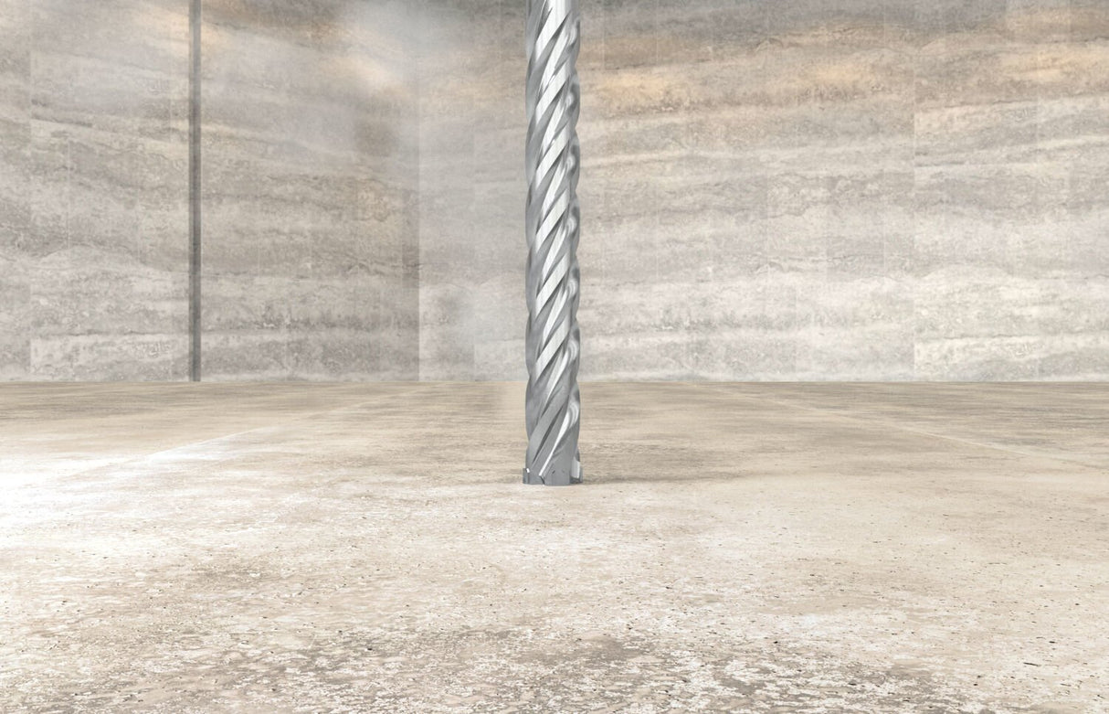 EAN 4048962307245 - Fischer Quattric II 8/100/165 1 pieza(s) imagen 3