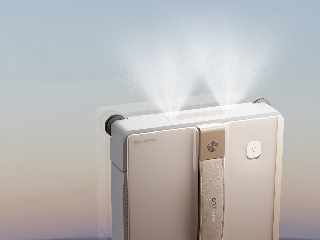 Window Cleaning Robot C1 Eu/Gcdj2419 Dreame