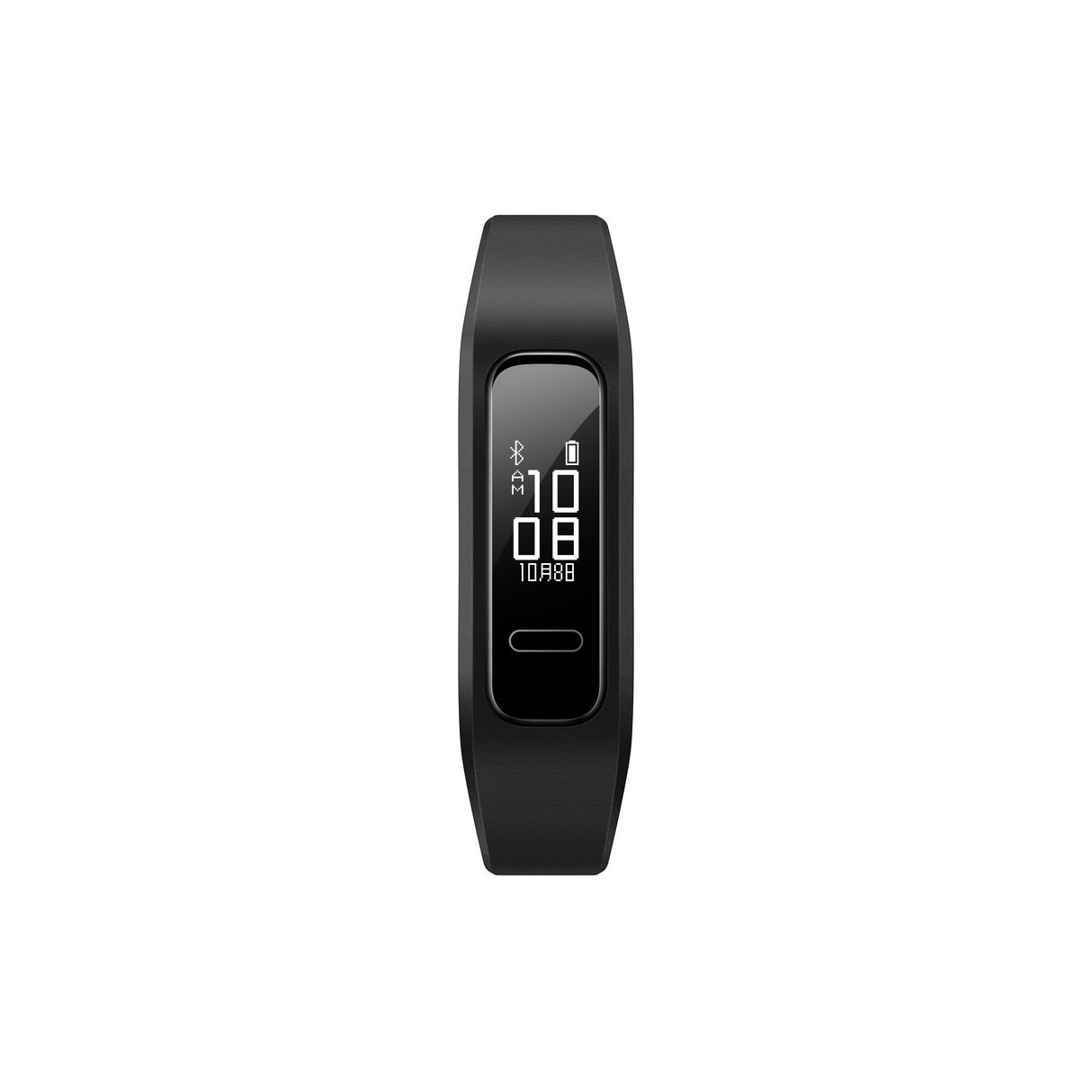 Huawei Band 4e Active Graphite Black