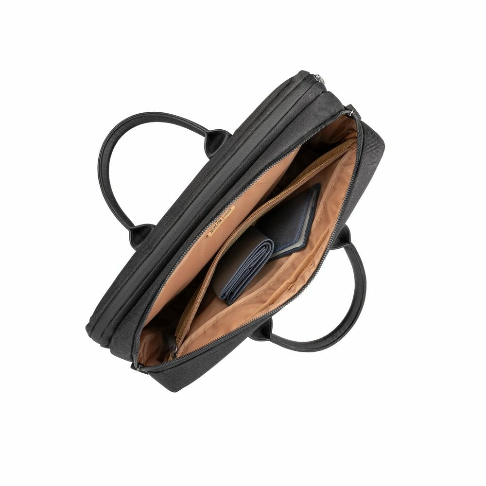 EAN 4260709013480 - Rivacase 8134 maletines para portátil 39,6 cm (15.6") Maletín Negro imagen 12