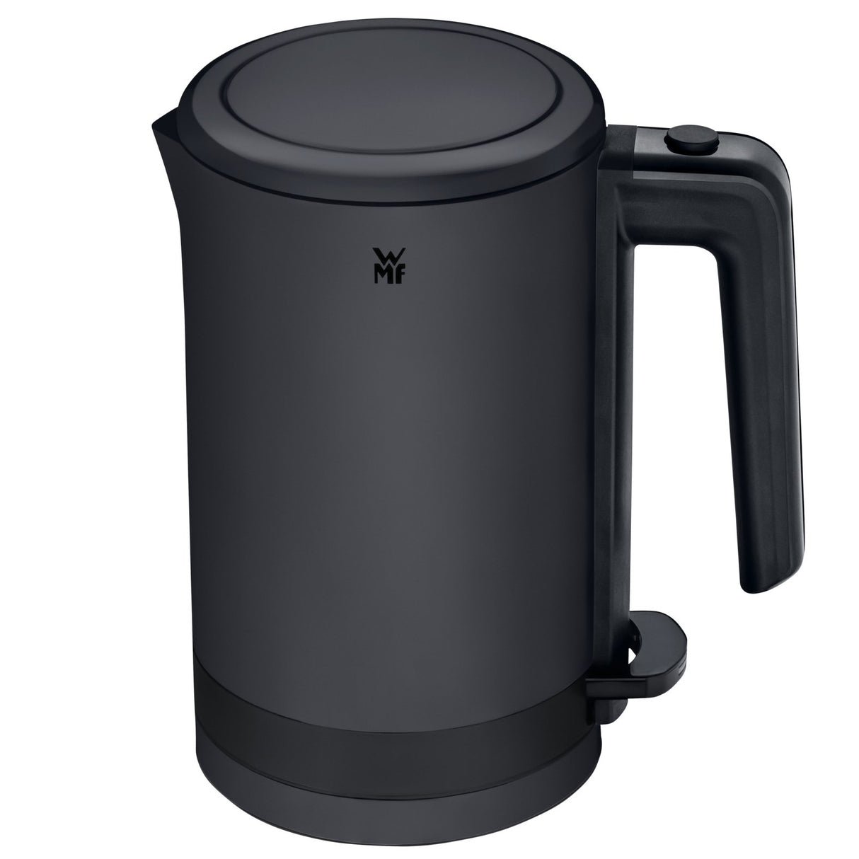 EAN 4211129226769 - WMF KITCHENminis 0413140071 tetera eléctrica 0,8 L 1800 W Negro imagen 1