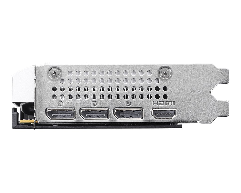 EAN 4711377380003 - MSI GEFORCE RTX 5050 8G VENTUS 2X OC tarjeta gráfica NVIDIA 8 GB GDDR6 imagen 5