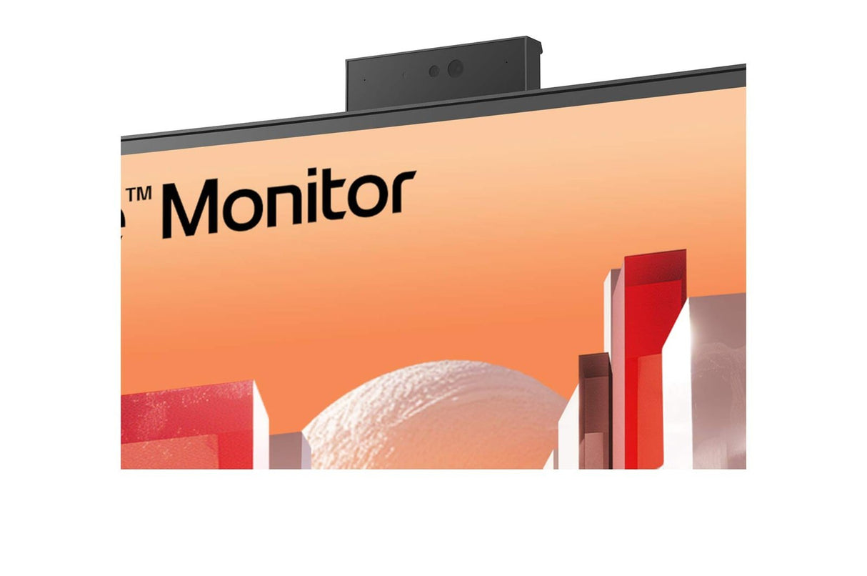 EAN 8806096207321 - LG 34BA85QE-B pantalla para PC 86,4 cm (34") 3440 x 1440 Pixeles Wide Quad HD LCD Negro imagen 8