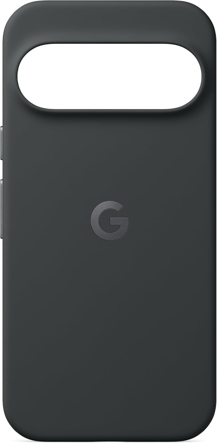 Google Pixel 10/10 Pro Case Obsidian