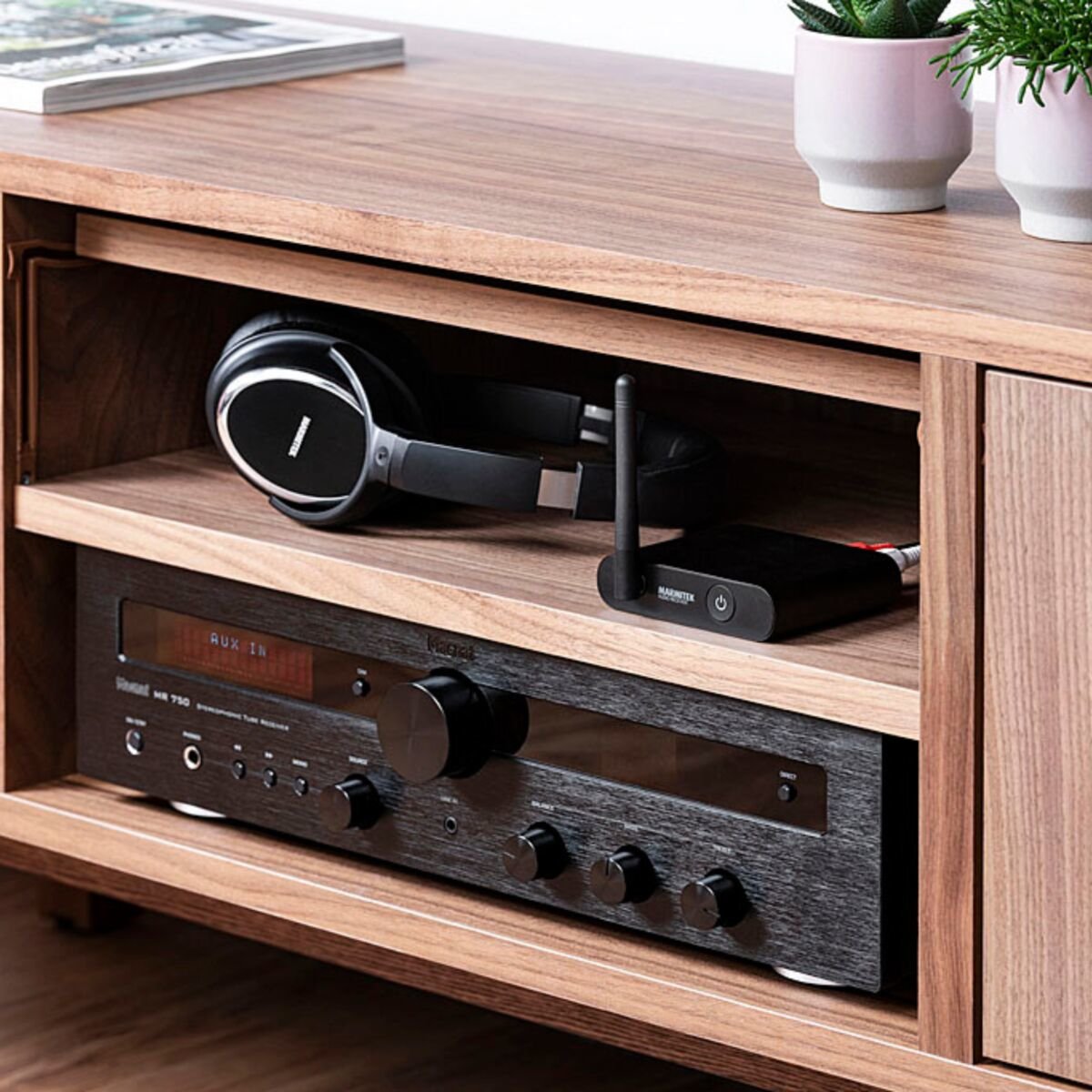 Audio Anywhere 630