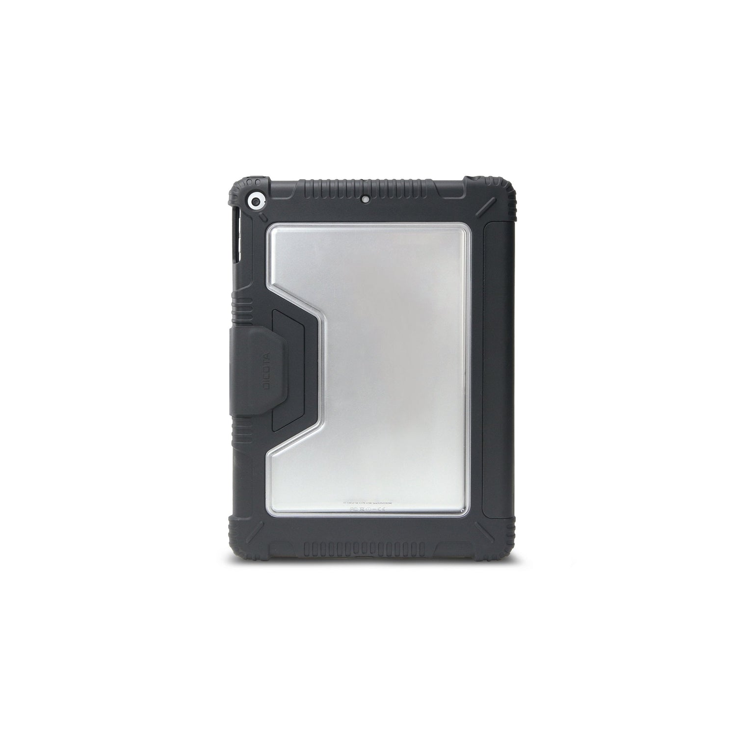 Dicota Tablet Folio Case Para Ipad 10.9" 2022 10 Gen Negro