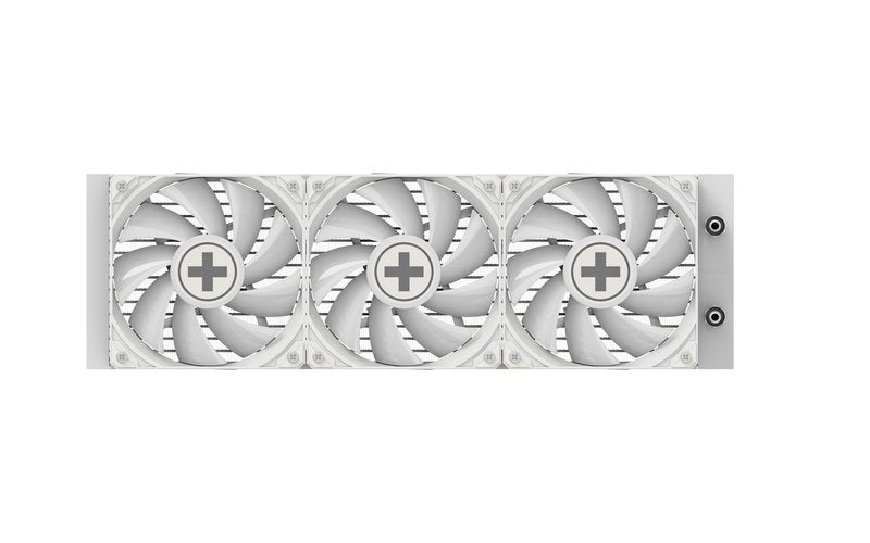 EAN 4044953503948 - Xilence XC998 sistema de refrigeración para ordenador Procesador Kit de refrigeración líquida 12 cm Blanc imagen 7