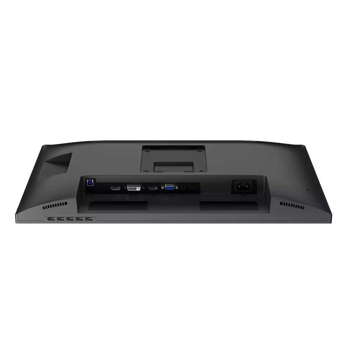 Monitor Philips 242s9jml 00 23.8" 1920x1080 Va Flat H A 130 Mm 4ms Gtg 75hz Usb Hub Speakers Dp Hdmi