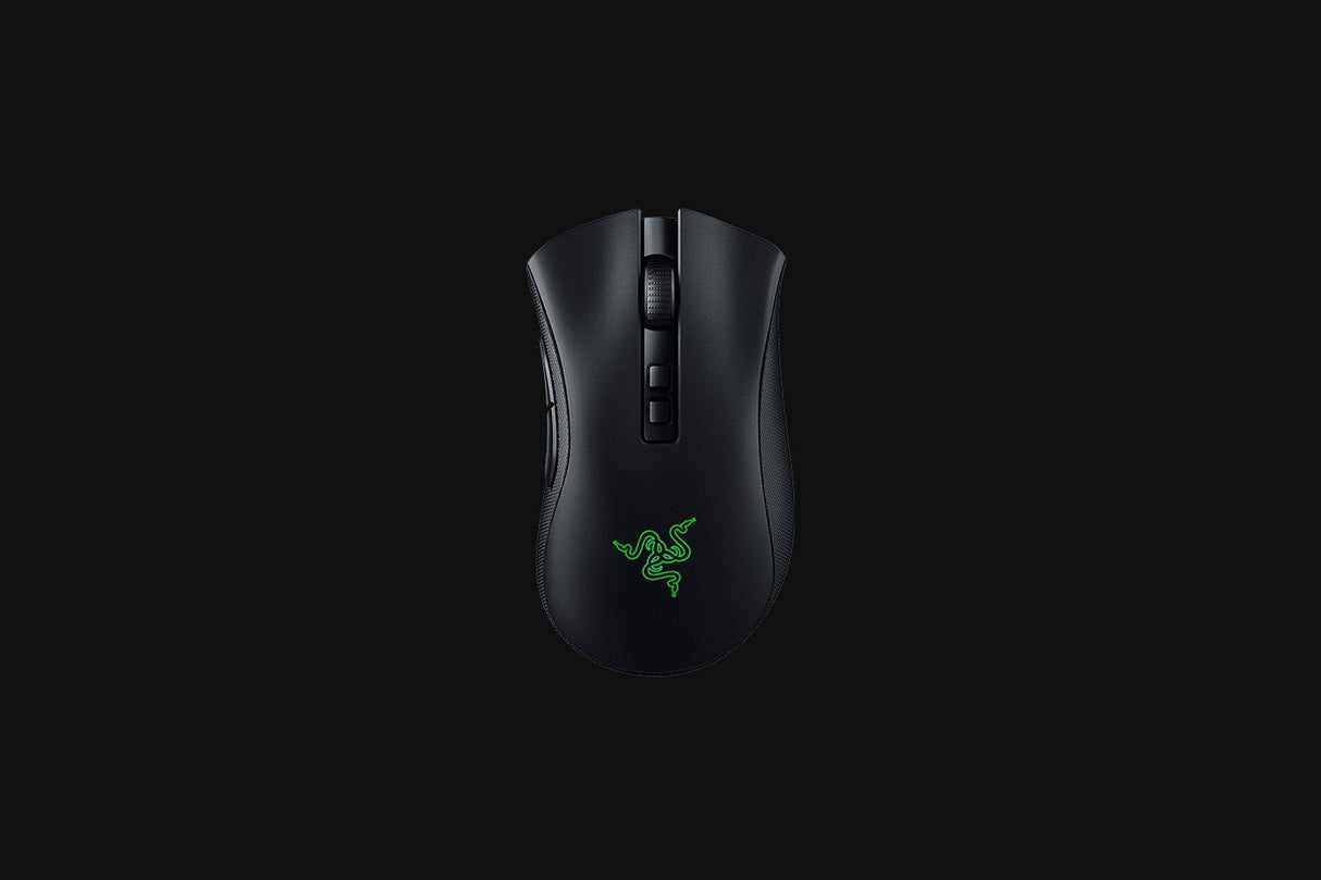 EAN 8886419332992 - Razer DeathAdder V2 Pro ratón Juego mano derecha Bluetooth + USB Type-A Óptico 20000 DPI imagen 3
