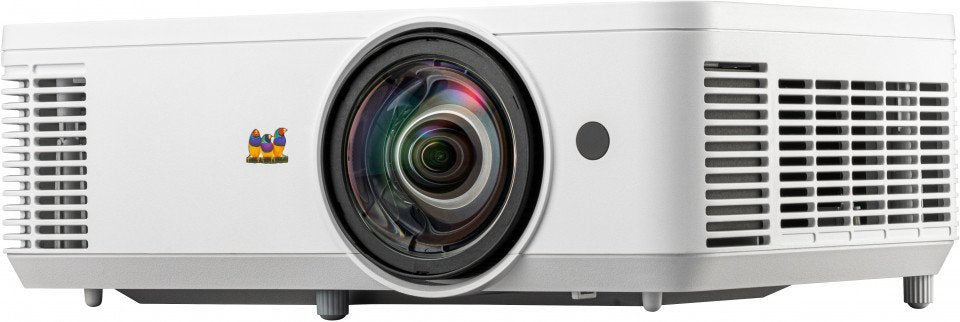 EAN 0766907020021 - Viewsonic PS502X videoproyector Proyector de corto alcance 4000 lúmenes ANSI XGA (1024x768) Blanco imagen 2