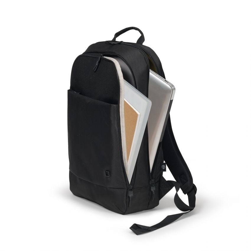 Mochila Dicota Eco Laptop Rucksack Slim Motion 13 - 14.1"