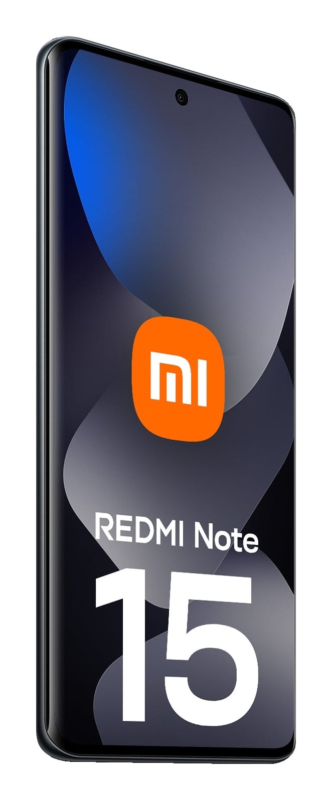 Xiaomi Redmi Note 15 8+256gb Black