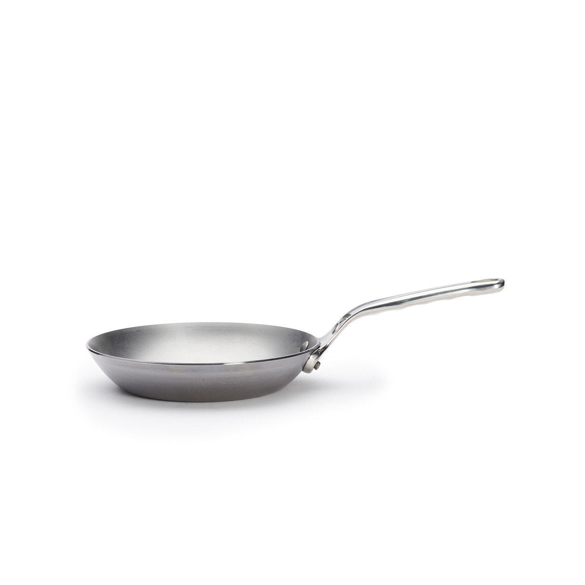 De Buyer Mineral B Element Pro Bratpfanne 20 Cm, Eisenstahl