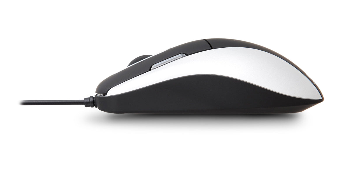 Mouse/Desktop Silk - With Wire