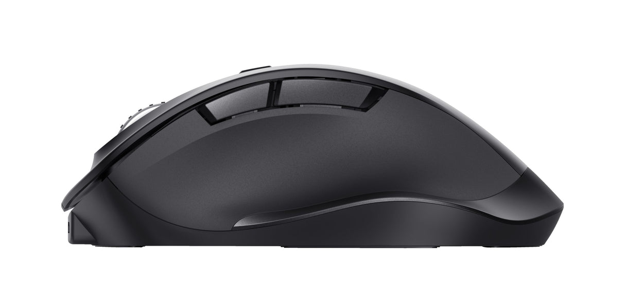 EAN 8713439247275 - Trust Fyda ratón Oficina mano derecha RF Wireless + USB Type-A Óptico 2400 DPI imagen 4
