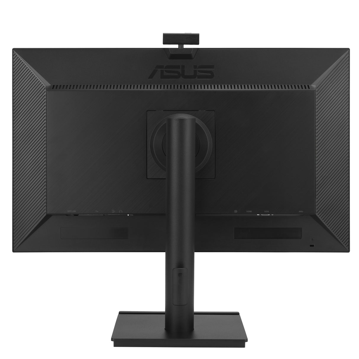 EAN 4711387698990 - ASUS BE249QFK pantalla para PC 60,5 cm (23.8") 1920 x 1080 Pixeles Full HD LCD Negro imagen 9