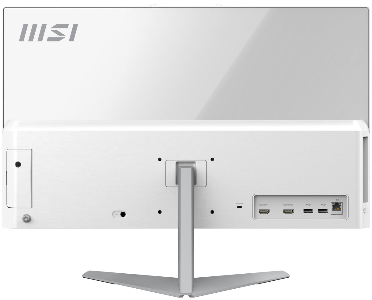 Msi Modern Am242 1m-2024xfr
