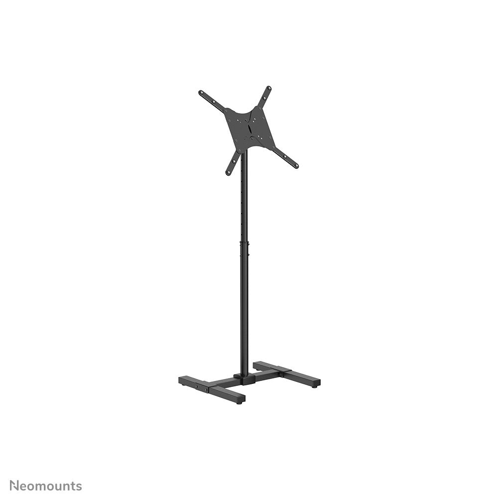EAN 8717371446994 - Neomounts NS-FS100BLACK soporte para pantalla de señalización 139,7 cm (55") Negro imagen 6