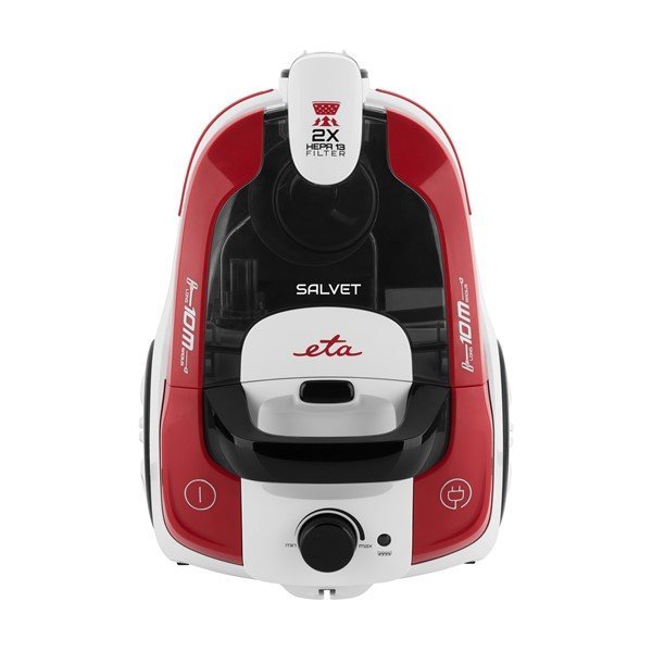 EAN 8590393259144 - Eta ETA051390000 aspiradora 2,2 L Secar 700 W Sin bolsa imagen 1