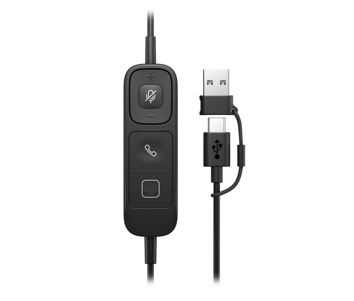 EAN 0199896046411 - HP Poly Mission 415 Monaural USB Wired Headset Negro imagen 17