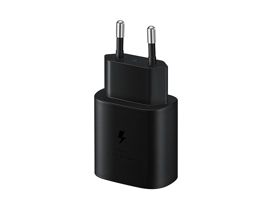 EAN 5715328108400 - Samsung EP-TA800 Smartphone Negro Corriente alterna Carga rápida Interior imagen 4