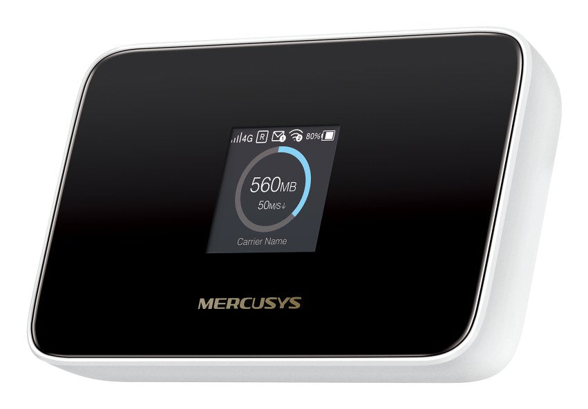 Mercusys Mt115 150mbps 4g Lte Mobile Wi-Fi
