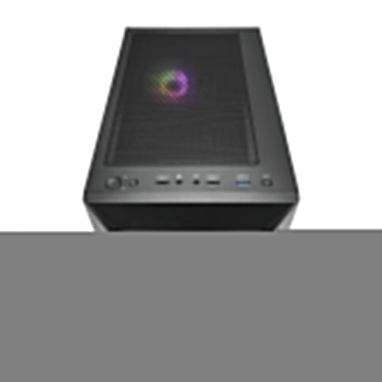 Fsp Geh Midi Cmt218 Atx M-Atx M-Itx Argb O.N. Negro Retail