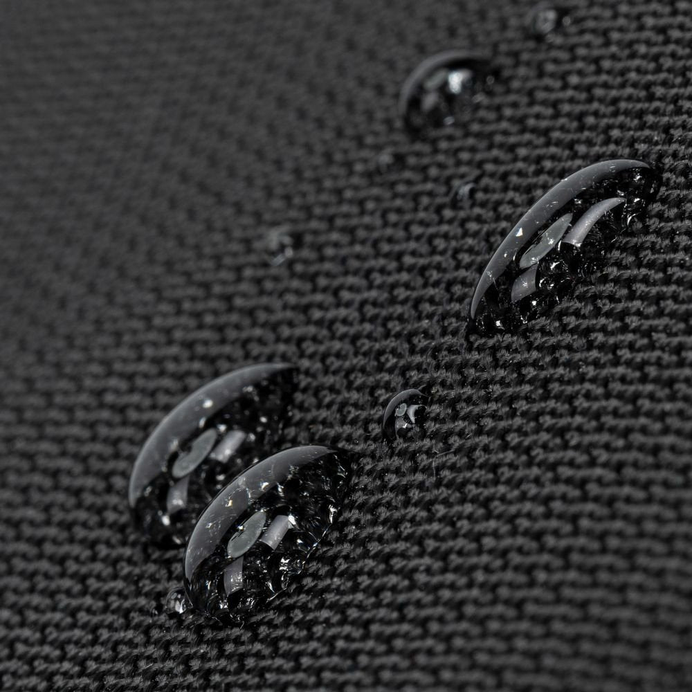 EAN 4260709011776 - Rivacase 8409 Bolsa de aseo Poliéster, Poliéster reciclado Negro imagen 16